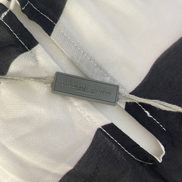 NWT Preen Line Dress - Picture 4 of 10